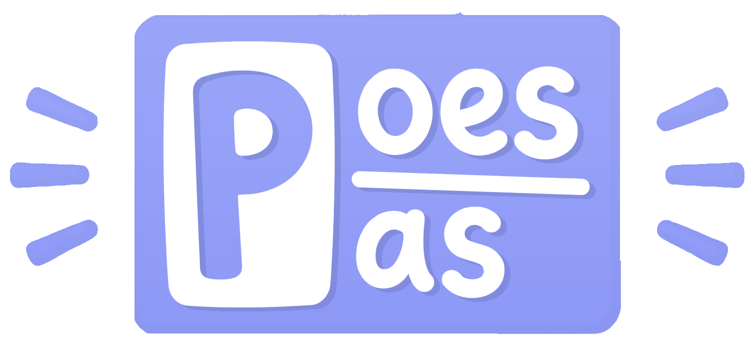Poes Pas